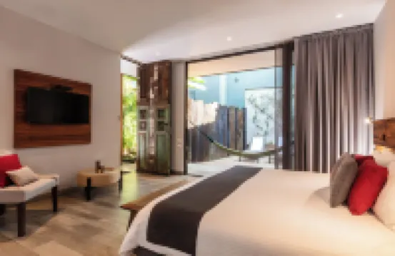 El Callejón Hotel Boutique