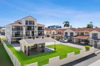 Cityville Apartments & Motel -  Apartamentos vacacionales