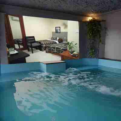 Janory Residence Battambang by the Sanctuary Villa Fitness & Recreational Facilities