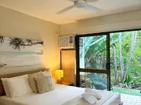 Amaroo on Mandalay, Magnetic Island Hotels in Nelly Bay