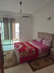 Luxurious 3-Bedroom Apartment in Historic Fès, Morocco - Apartments