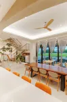 Yosemite No.2 Homestay