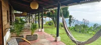 Nebula Minca Ecolodge by Xarm Apartments Hotels in 