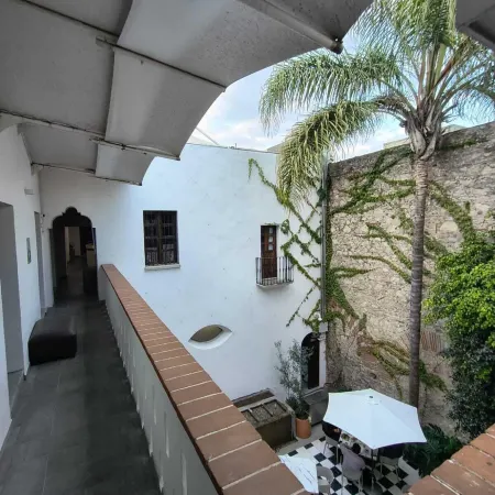 Hotel Boutique Anora