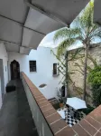 Hotel Boutique Anora