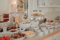 Windsor Merano Hotel & Suites - Breakfast