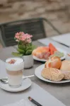 Windsor Merano Hotel & Suites - Breakfast