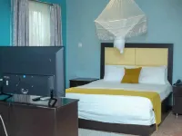 Bonifant Lodge Hotels in Blantyre