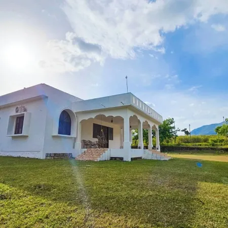 Nature Full Resort Masanagudi