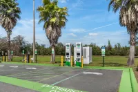 Best Western Wakulla Inn  Suites - parking