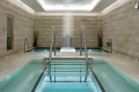 Caesars Atlantic City- A Caesars Rewards Destination - Romantic