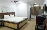 Premium Hotel Canopy Stay Baga Goa