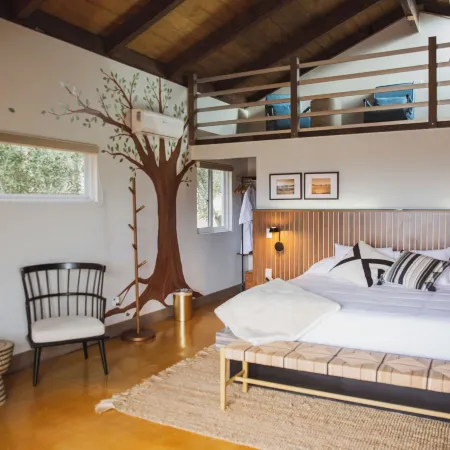 Montevalle Resort and Spa