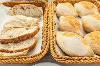 HI Aveiro – Pousada de Juventude - breakfast