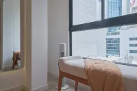 聖伊西德羅金融區住宿（604）