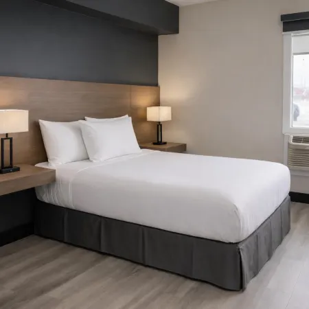 SureStay by Best Western Whitecourt