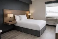 SureStay by Best Western Whitecourt - parking