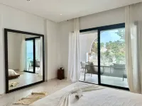 Appartement Serena Beachfront Hammamet - アパートメント