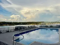 Smith Lake Condo with Pool 3bd/2bath Hotels in Walker County