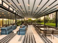 Mercure Tirana Hotel a Tirana