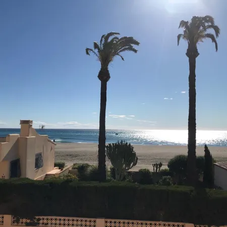 Casa Pedro