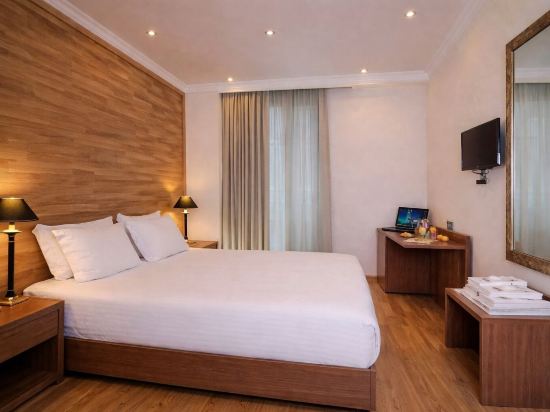 Athens Lotus Hotel