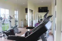 Strandhotel Grömitz