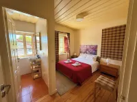 Charming Stone Retreat on 19ha Private Estate | Valley Views & Total Privacy