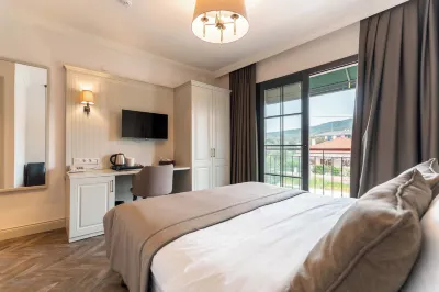 Ajlan Nonna Hotels in 