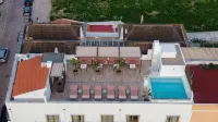 Authentic Tavira Hotel