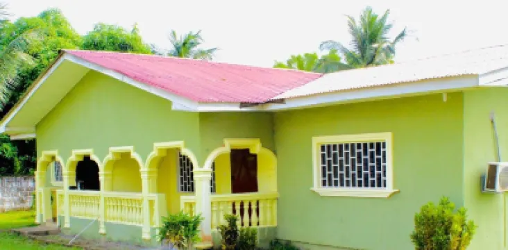 Montgomery Brother Estate فنادق في 