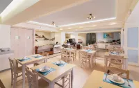 Myrtis Spa Hotel - Parking