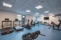 能源酒店及商務中心 - 健身室/gym room
