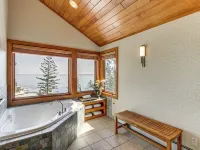 Lake Superior Views! Ultimate North Shore Retreat Hotels in Lutsen