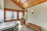 Lake Superior Views! Ultimate North Shore Retreat