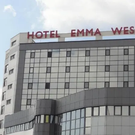 Hotel Emma West