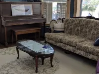 Rose & Thistle Bed & Breakfast Hotels in Lunenburg County