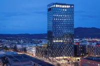 ARCOTEL Tabakfabrik Linz Các khách sạn ở 