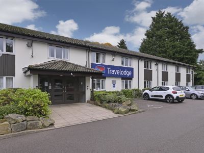 Travelodge Oxford Wheatley