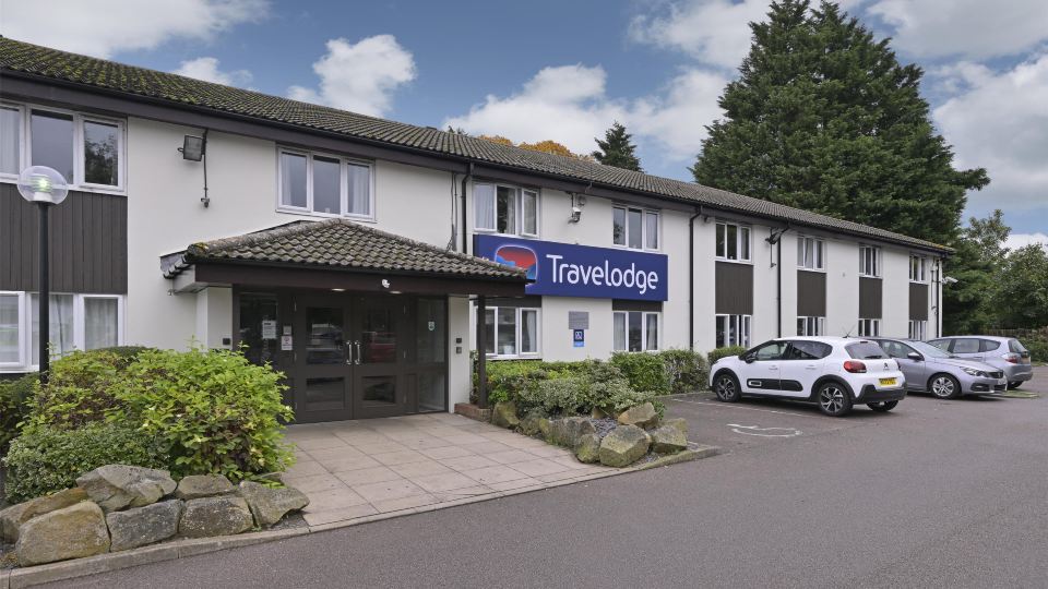 Travelodge Oxford Wheatley