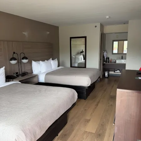 Quality Inn