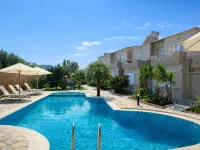Secret Garden Hotel Hotels in Maleme