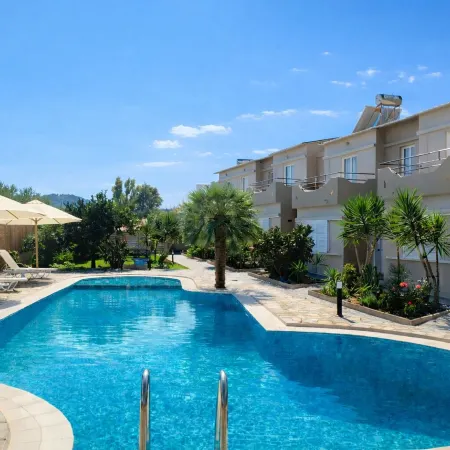 Secret Garden Hotel
