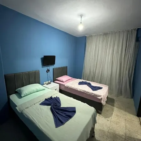 MERSIN DENIZ OTEL