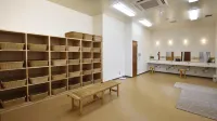 Ikoino Mura Shimane - 2 звезды