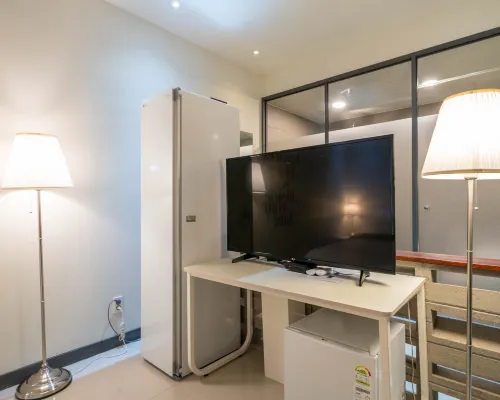 Jecheon Gugi Self Check-in Motel الغرف Photos