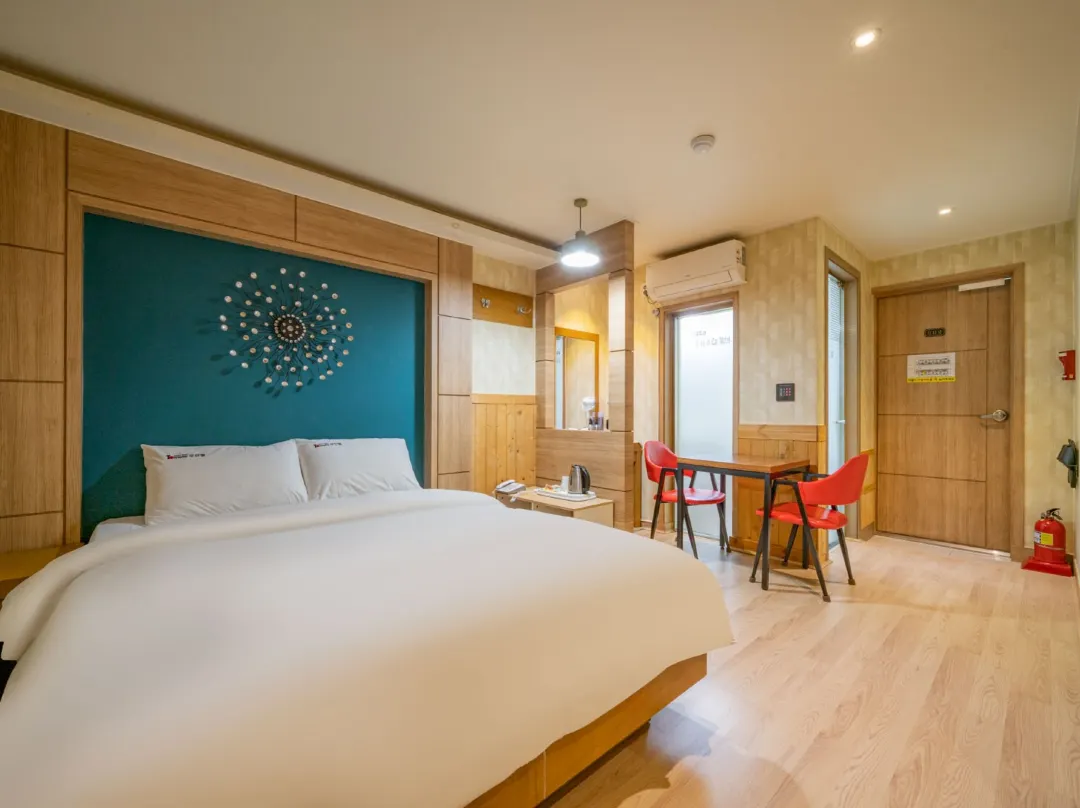 Yeoju Tomato Self Check-in Motel - 이천시