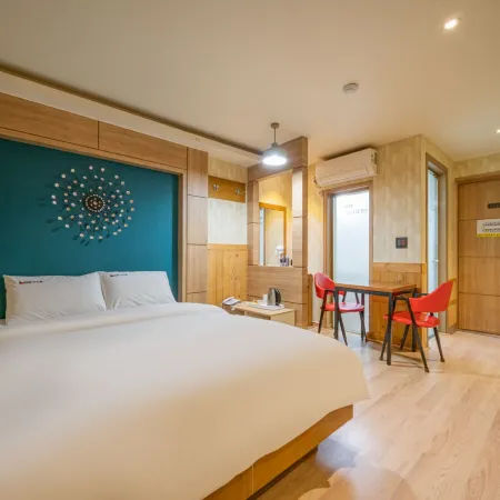 Yeoju Tomato Self Check-in Motel