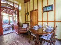Maggie's Barn Hotel di Brecon