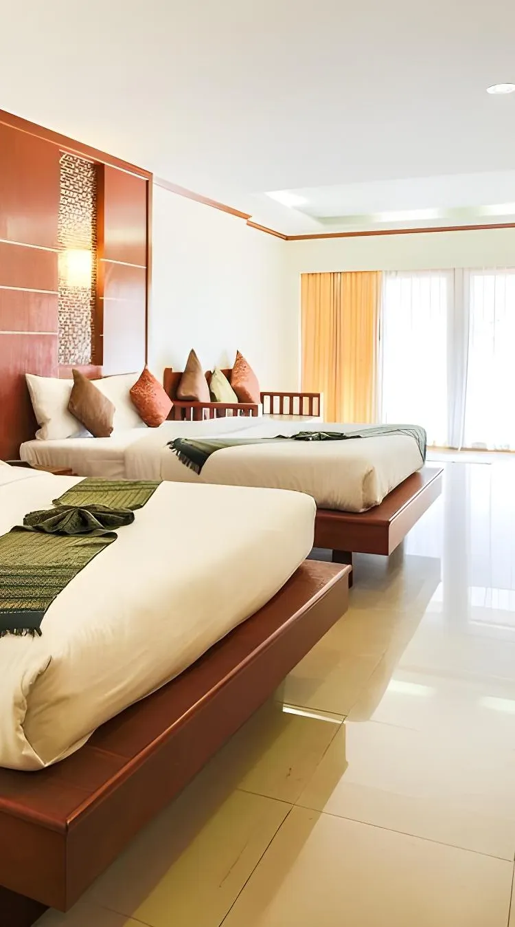 ห้องสแตนดาร์ด